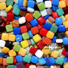 Hobi Mozaik, Hobi Mozaik Taşları, Hobi Mozaik Sanatı