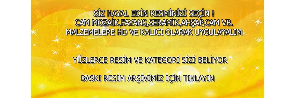 RESİM ARŞİVİ