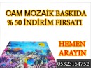 Cam Mozaik