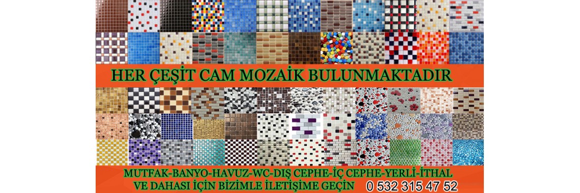 Her Türlü Mozaik